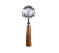 Portafiltro Sin Fondo For Café Expreso, 58mm, 3 Orejas, Compatible Con Hibrew, H7 H7a H10a, Compatible Con Barista, Max/Mini/Signature Brew Basket Tools(58MM 3 EarsE 1PCS)