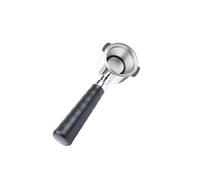 Portafiltro Sin Fondo For Cafetera, Compatible Con Filtro De 51 Mm Y Cesta De Repuesto For DeLonghi ECP31.21. Accesorios For Cafetera.(NO 1)