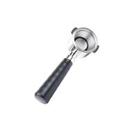 Portafiltro Sin Fondo For Filtro De Café, Cesta De Filtro De Repuesto De 51MM, Compatible Con DeLonghi ECP31.21, Accesorios For Café(1pcs)