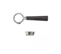 Portafiltro sin fondo Lelit