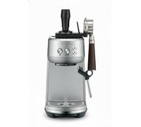 Portafiltro y soporte de manipulación compatible con Breville Bambino y Select DeLonghi Espresso Machine