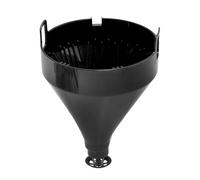 Portafiltros compatible con/pieza de repuesto para cafetera Russell Hobbs 24027013002,163370 (descripción)