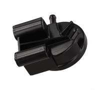Portafiltros de combustible Diesel 04178691 04270708 Aleación de aluminio para motores Deutz 1011 2011 Serie F3L1011 F4M1011 BF4M1011 BF4L2011 Equipo de Construcción e Industrial Negro