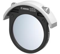 Portafiltros de rosca drop-in Canon 52 (WIII)