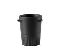 Portafiltros dosificadores de café para espresso de 53 mm, 58 mm, 51 mm, color negro, gris, verde y amarillo. Portafiltros para café espresso de 53 mm, 58 mm, 51 mm, taza de olfateo con magnetismo