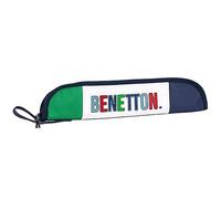 Portaflautas de Benetton, 370x20x80mm