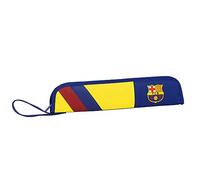 Portaflautas de FC Barcelona, 370x20x80mm