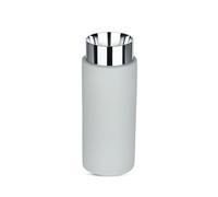 Portafoco LED V-TAC VT-865-CHC Montaje A Plafón Redondo Gris IP20
