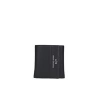Portafogli Donna armani exchange 9485304r755-00020 Nero