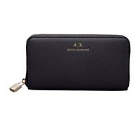 PORTAFOGLIO DONNA - ARMANI EXCHANGE - XW000359 AF12040, NERO, UNICA