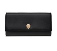 Portafoglio donna Blauer black AS25BU01 S5FENNY03 NERO