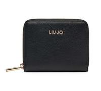 Liu Jo Jeans Mini cartera Caliwen Marrón, Negro(22222), Talla única, Mini cartera