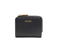 liu jo Cartera mujer Art AA5171 E0087, Negro , Talla única