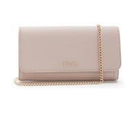 Portafoglio donna Liu-Jo ecs xl bifold with chain Caliwen meg rose AS24LJ20 AA4291 E0087 rosa
