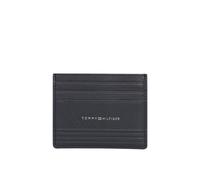 Portafoglio Hombre TOMMY HILFINGER Portafoglio de Piel Space Blue BLU 427925