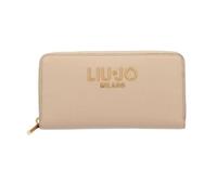 Portafoglio Liu-Jo Caliwen XL zip around neutro AS25LJ06 AA5155 E0033 BEIGE