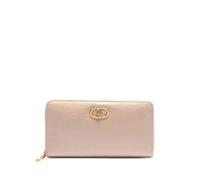 Liu Jo Lapuffy Cartera 19 cm rosa