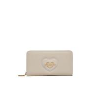 Portafoglio Love Moschino Donna Beige - JC5730PP0LKL0110