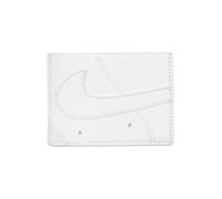 Portafoglio PortaFoglios Nike Portafoglio Air Force 1 Card Wallet Blanco