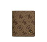 Guess Mito Cartera combinada beige con estampado