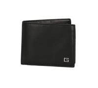 Portafoglio uomo Guess black GS25GU02 SMMAGSLEA24 TAGLIA UNICA