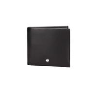 Portafoglio Uomo MomoDesign mo-01bc-black Nero