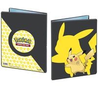 Ultra Pro Pokemon 9 Pocket Portfolio-Pikachu 2019 (Importación USA)