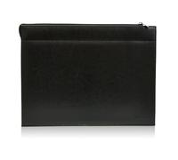 Portafolio de Mano con Fuelle extensible Dynamic Classic XXL - REF 75766 - en Piel Vegan, Cierre de Cremallera, Elegante Acabado y Práctico Tamaño Para Hasta 500 Folios by Office Box