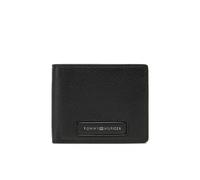 Portafolio Hombre TOMMY HILFINGER De Piel Negro 427922