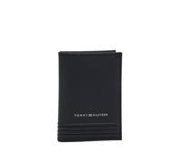 Portafolio Para Hombre TOMMY HILFINGER De Piel Negro 427931 427931