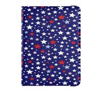 portafolios de piel para pasaporte y tarjetas de vacuna combinada, funda para pasaporte, documentos de viaje, portafolios, pasaporte, para viajes, esencial, impermeable, Color 35, Una talla, Moderno