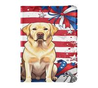 portafolios de piel para pasaporte y tarjetas de vacuna combinada, funda para pasaporte, documentos de viaje, portafolios, pasaporte, para viajes, esencial, impermeable, Color 22, Una talla, Moderno