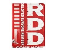 portafolios de piel para pasaporte y tarjetas de vacuna combinada, funda para pasaporte, documentos de viaje, portafolios, pasaporte, para viajes, esencial, impermeable, color 37, Una talla, Moderno