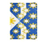 portafolios de piel para pasaporte y tarjetas de vacuna combinada, funda para pasaporte, documentos de viaje, portafolios, pasaporte, para viajes, esencial, impermeable, color 30, Una talla, Moderno