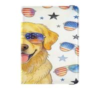 portafolios de piel para pasaporte y tarjetas de vacuna combinada, funda para pasaporte, documentos de viaje, portafolios, pasaporte, para viajes, esencial, impermeable, Color 18, Una talla, Moderno