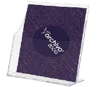PORTAFOLLETOS SOBREMESA PREMIUM A4 VERTICAL 120x220x230MM ARCHIVO 2000 6143CSTP 6143 CS TP