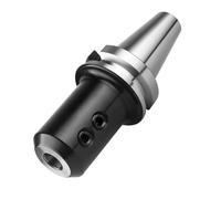 Portafresas De Extremo De Bloqueo Lateral SLN BT30 BT40 Portaherramientas SLN Sln16 Sln20 Sln25 Sln32 Sln40 Portaherramientas Fijo Lateral Rápido Para Taladro portaherramientas de torno(BT30-SLN16-75)