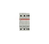 Portafusibile E 93HN/32 ABB M204743