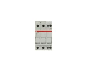 Portafusibile E 93HN/32 ABB M204743
