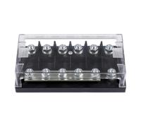 Victron Energy Portafusibles de 6 vías para MEGA-Fusible
