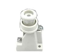 Portafusibles de interruptor de arranque a prueba de explosiones RL5 RL5H RL30 base de fusible en espiral 1140V 660V(1140V base)
