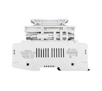 portafusibles fotovoltaico Portafusibles solar fotovoltaico 1P de 1500 V con 1 unidad de 10 x 85 o 14 x 85 for protección del solar.(30A,WITH FUSE 14X85MM)