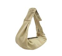 Portagatti - Poliestere Imbracatura per Cani, Zainetto Traspirante per Cani Piccoli | Accessorio Multifunzionale per Viaggi, Passeggiate, Veterinario, Trasporto Pubblico E Spesa