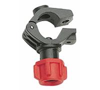 'portagetto para diserbo a puente articulada con cabezal roscada G3/8 Arag de ama