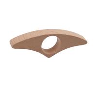 Portagina para pulgar para leer, marcapáginas para pulgar, marcapáginas para abrir páginas con pulgar - Porta páginas para dedos de libros para cama de playa