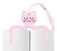 Portaginas - Antideslizante decorativo portátil | Abrepáginas para libros y clips para partituras musicales, para partituras musicales, Biblia, recetario, cuaderno, agenda para adultos, niños