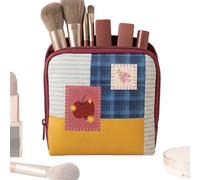 Portagioie Organizer Custodia - Borsa Portatile In Design Sicuro E Pratic,Scatola Per Gioielli Da Viaggio | Per Trucchi Borsa Borsetta Casa Abitazione Interni Esterni Viaggio Donna Femminile Organizer