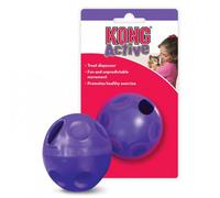 Portagolosinas para gatos - KONG
