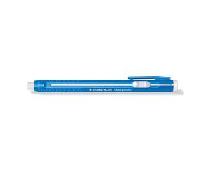 Portagomas STAEDTLER Mars Plastic 528