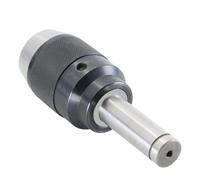 Portaherramientas autoajustable de alta precisión serie C20 C25 C32 APU for fresadoras CNC(Black,0.05mm C20-APU13)